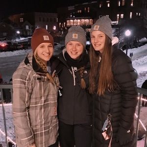 Meet your Posher, Savanna